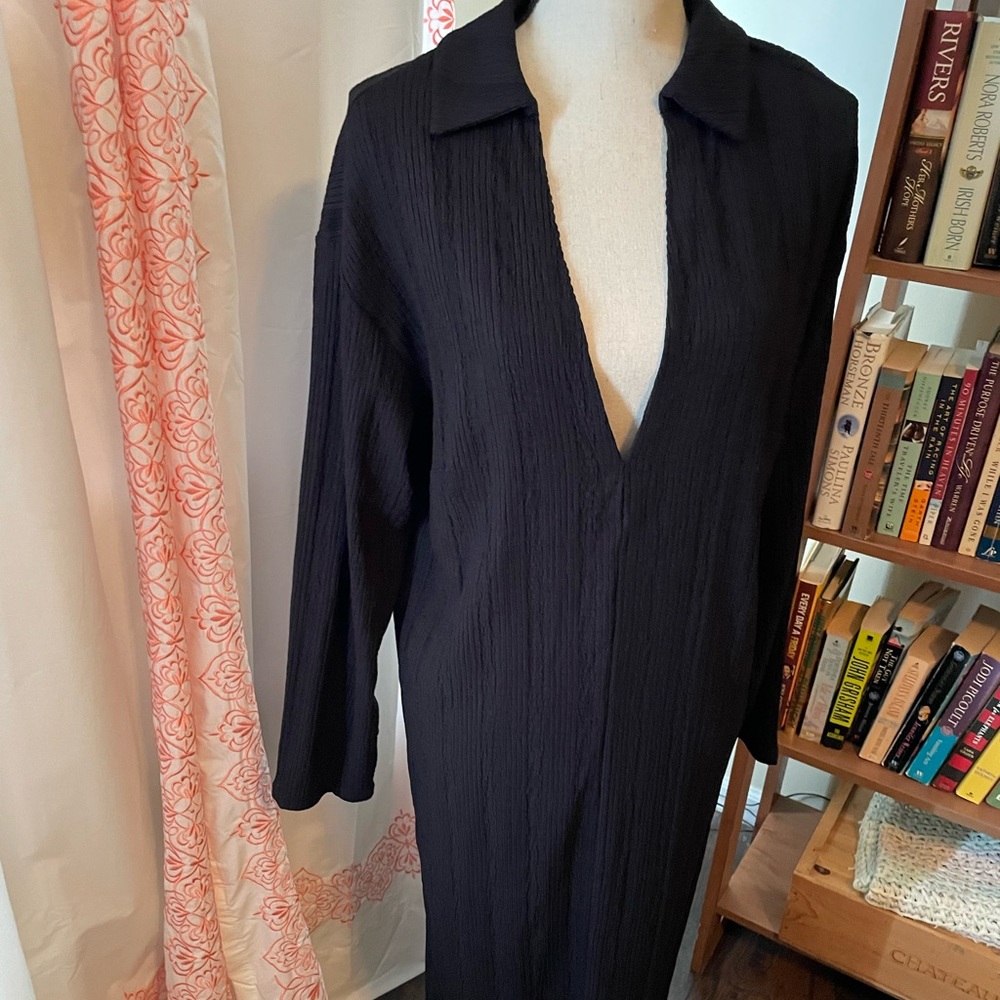 NWOT Free people sweater dress small